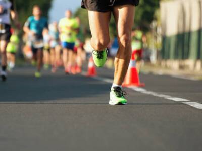 Running Research