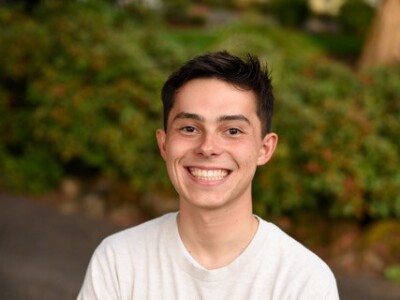 Andrew Rushing Picture