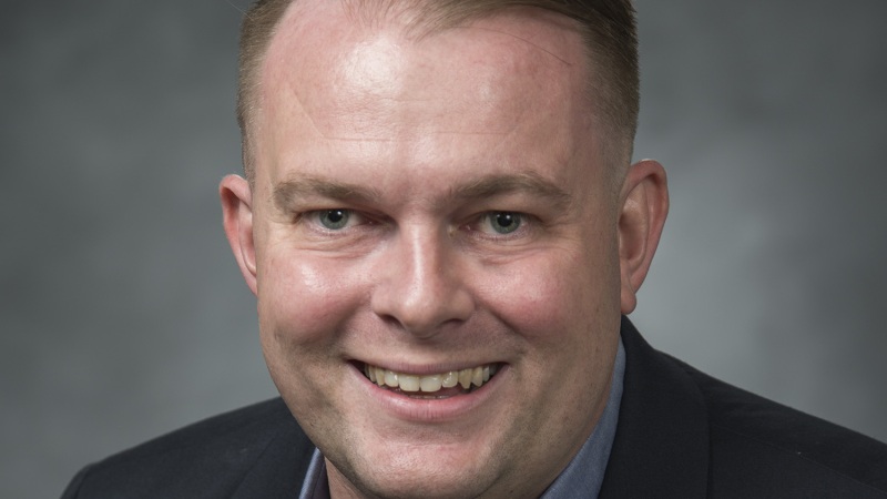 Kevin Shafer BYU