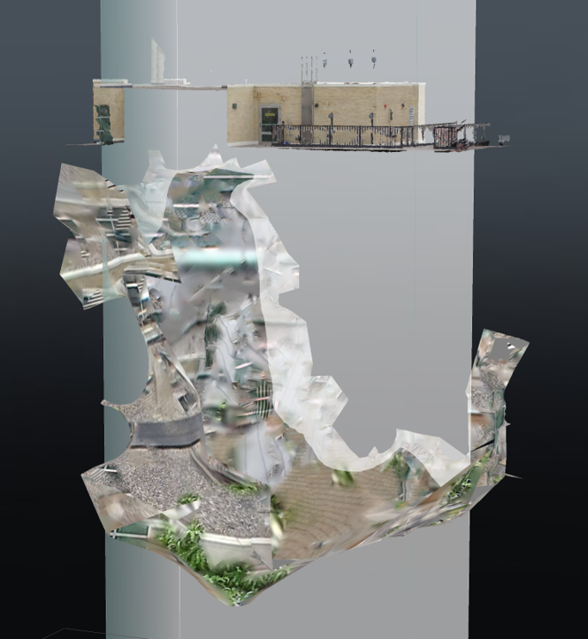 Noise under model