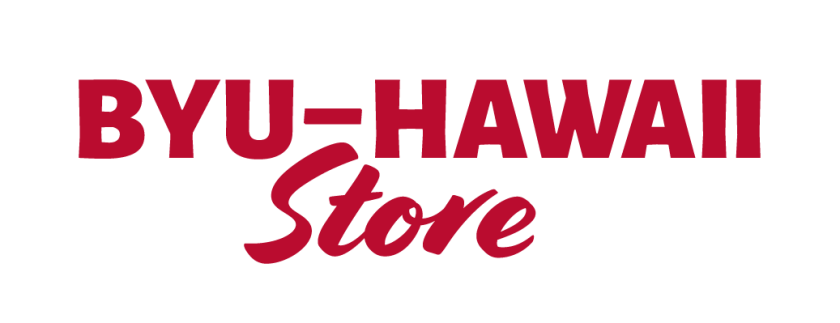 BYU–Hawaii Store Logo