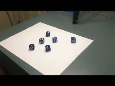 2022 Team 9 - Dice Game