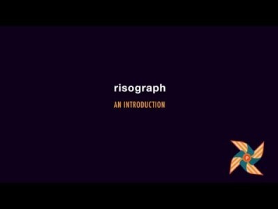 Risograph Introduction