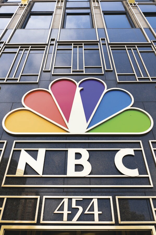 NBC logo