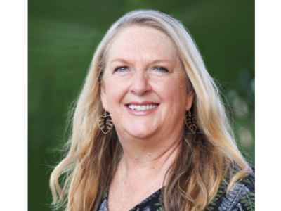 Portrait of Marilee Ching