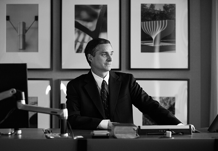 Jeffery Bunker