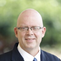 Portrait of Matthew Bowen