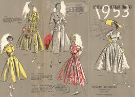 An image of costume designs