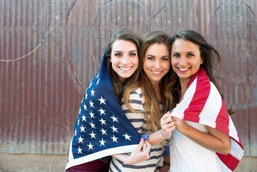 The Tribe, a student-run event planning business, hosts its first-ever