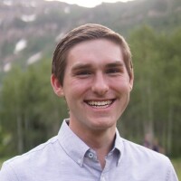 Connor Ward Photo