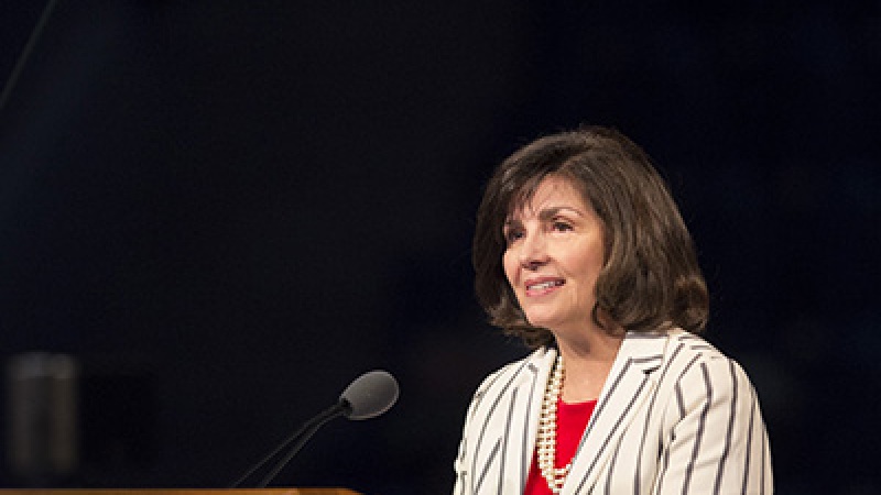Carole M. Stephens