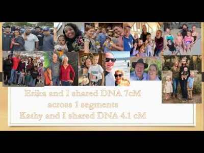 Researching Enslaved Ancestors: Bringing Beauty from Ashes