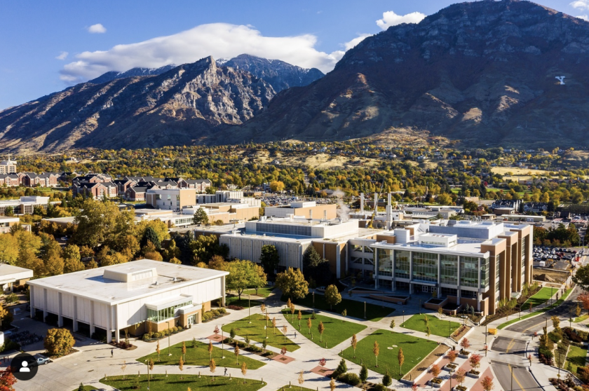 President Reese releases updates on new BYU medical school - BYU
