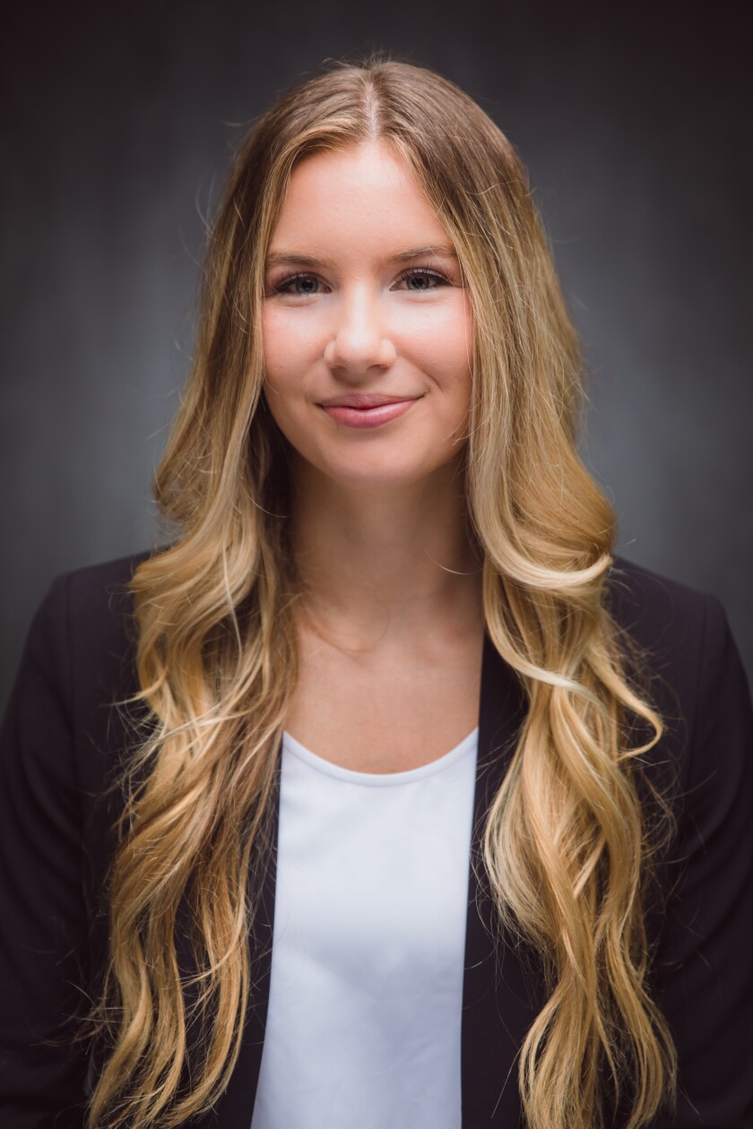 Profile picture of Alayna Grossnickle.