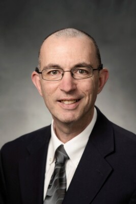 John D Bell. Vice President of Academics at BYU-Hawaii.