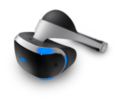 Playstation VR