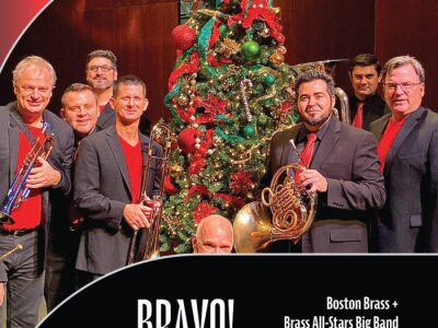 Photo of Boston Brass Band