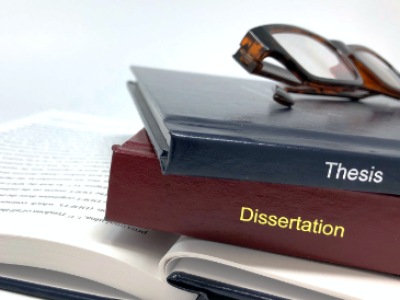 Theses and Dissertations