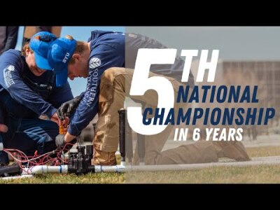 Faith and Landscape Design | The 48th Annual National Collegiate Landscape Competition