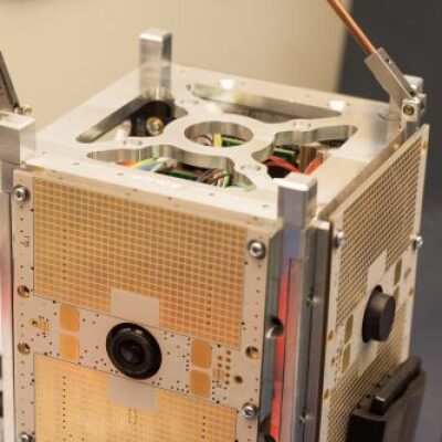 An image of some technology