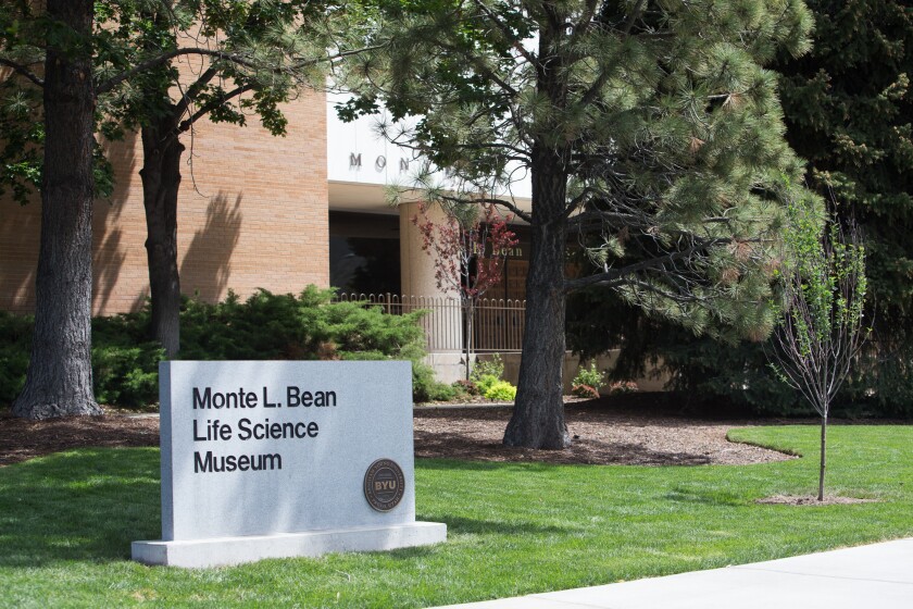 MLBM South Monument