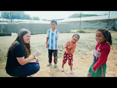 Go Forth to Serve in Nepal: BYU Students Research Human Impact of Air Pollution. Produced by BYU Video.