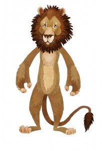 lion