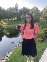 Grace Eliason