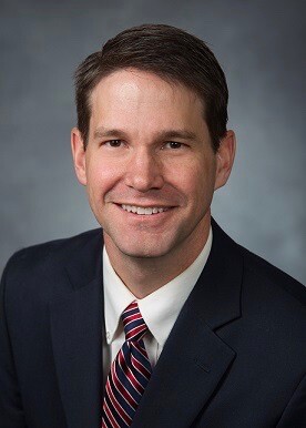 An image of Tyler Griffin