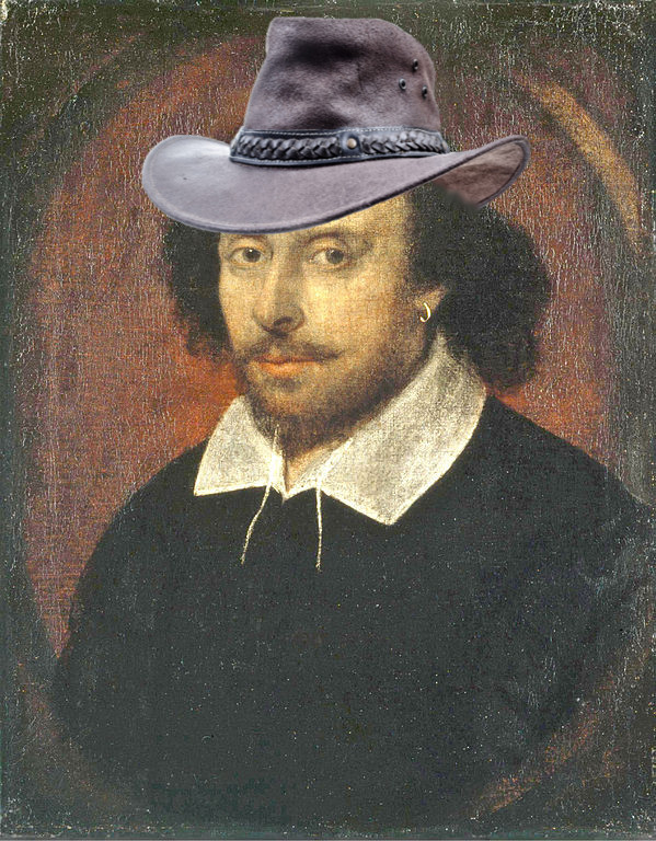 williamShakespeareHat