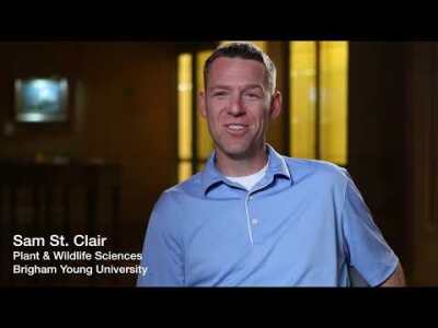 Our Sacred Stewardship