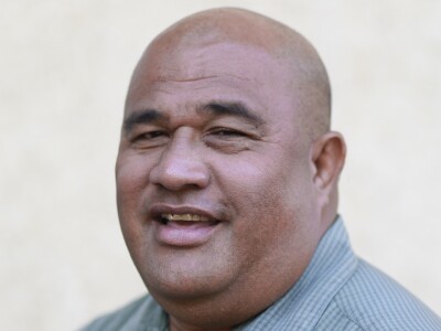 Portrait of Lome_Toluono