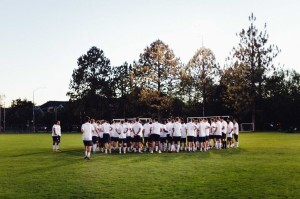 Potential players for the BYU men
