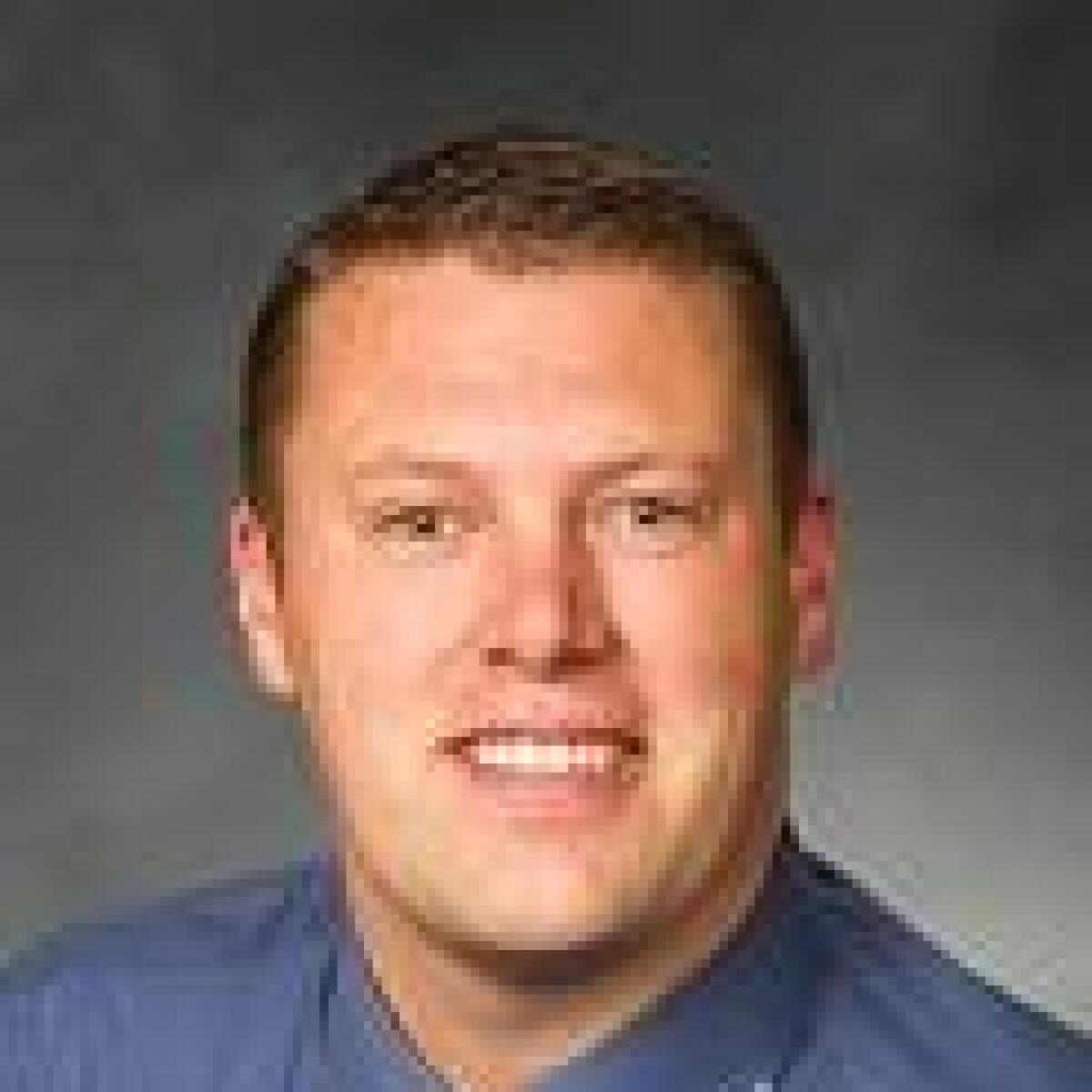 Evan Bingham