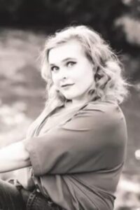 An image of Camilla Anderson
