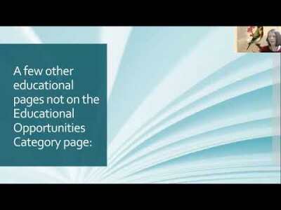 Digging Deeper into the Research Wiki: Secrets of the Research Wiki