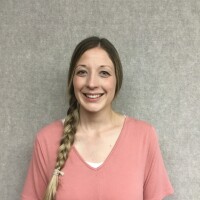 Photo of Megan Betterton