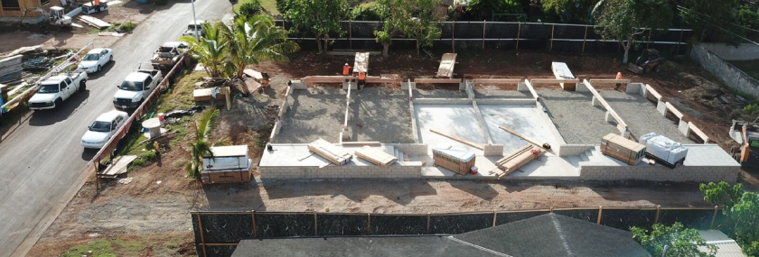 OCH Construction