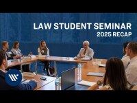 Annual Law Student Seminar 2025: Divinely Inspired Constitutional Principles