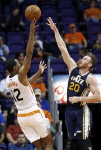 Phoenix Suns