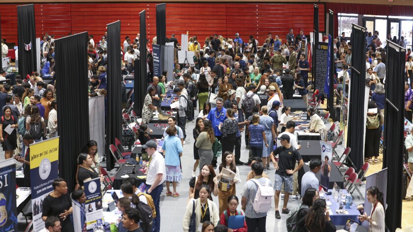 APCC Career Fair
