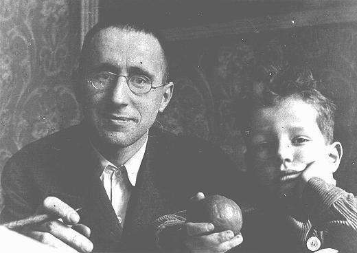 brecht&son