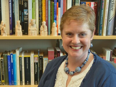Charlotte Stanford