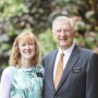 Picture of Church Missionary Couple.