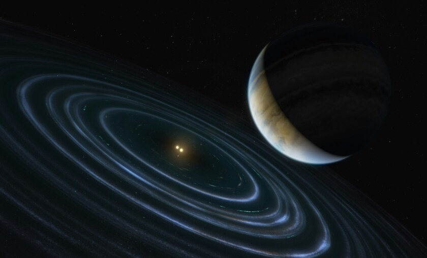 Exoplanets in the universe