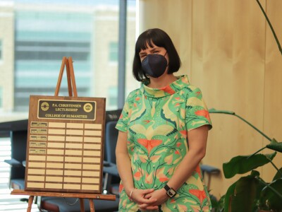 Dr. Kristin Matthews