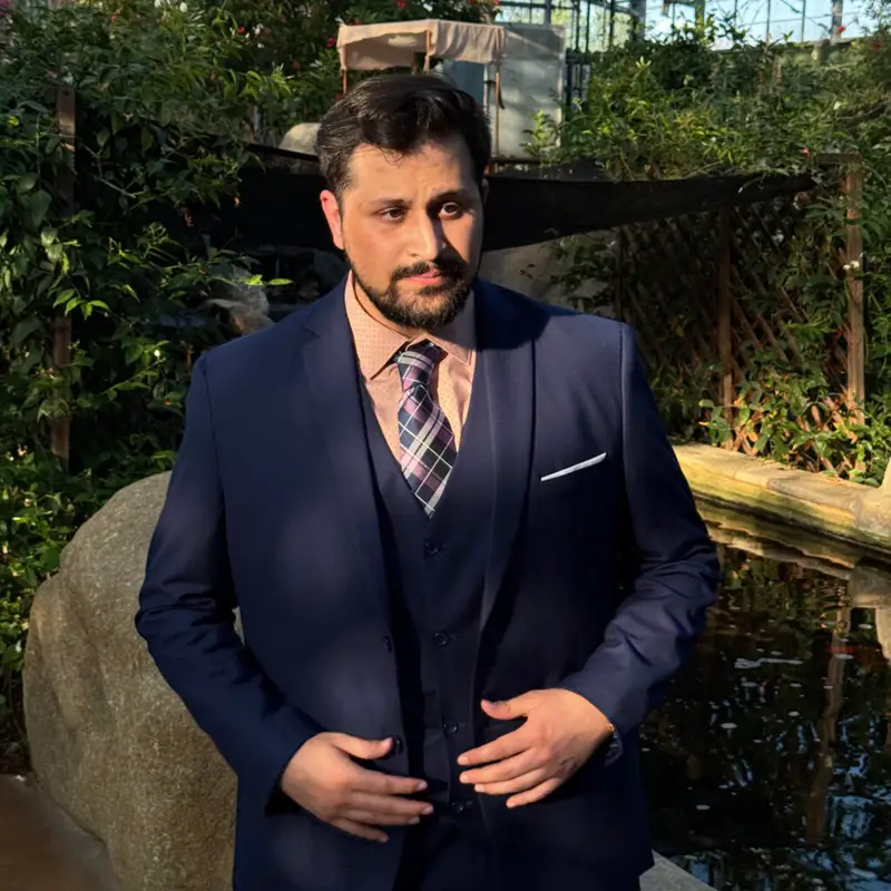 Asad Jamal
