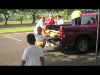 Spirit of Service