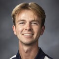 Josh Parker (Suspension Lead)