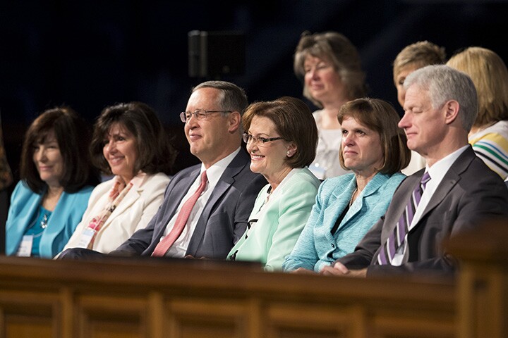 Women's Conference